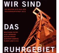 Various - Wir Sind das Ruhrgebiet-die Besten Hits aus der