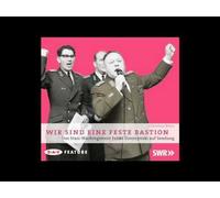 Various - Wir Sind Eine Feste Bastion.