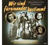 Various - Wir Sind Füreinander Bestimmt