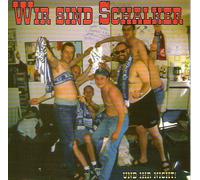 Various - Wir Sind Schalker