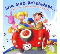Various - Wir Sind Unterwegs