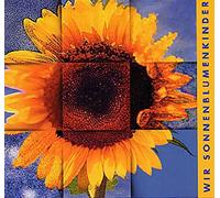 Various - Wir Sonnenblumenkinder