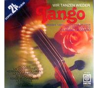 Various - Wir Tanzen Wieder!