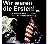 Various - Wir Waren die Ersten-Mondlandung
