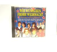 Various - Wir Wünschen Frohe Weihnacht