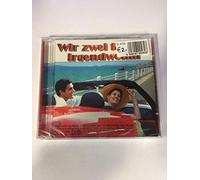 Various - Wir Zwei Fahren Irgendwohin