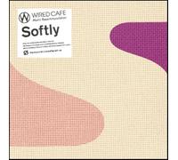 Various - Wired Cafe Music Recommendatio