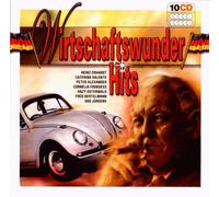 Various - Wirtschaftswunder Hits