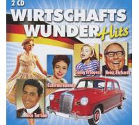Various - Wirtschaftswunder Hits
