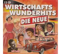 Various - Wirtschaftswunder Hits-die Neue-
