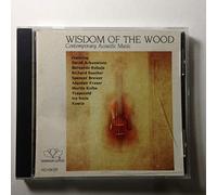 Various - Wisdom of the Wood