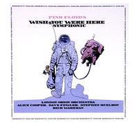 WISH YOU WERE HERE SYMPHONIC -