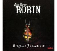 Various - Witch Hunter Robin [Import]