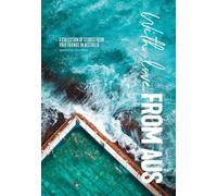 Various With Love From Aus (Copertina rigida)