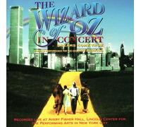 Various - Wizard of Oz in Concert