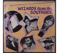 VARIOUS - wizards from the southside