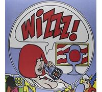 Various Wizzz French Psychorama 1966-1970 (Vinyl LP)