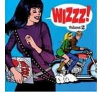 V/A - WIZZZZZZ FRENCH PSYCHORAM