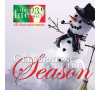 Various - Wlit 93.9: the Lite