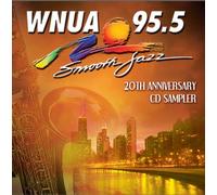 Various - Wnua 95.5