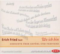 Various - Wo Ich Bin