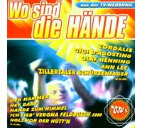 Various - Wo Sind die Hände!?