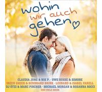 Various - Wohin Wir Auch Gehen-die 40 Schönsten Schlager-d