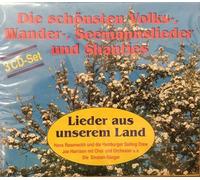 Various - Wohlauf in Gottes Schöne Welt