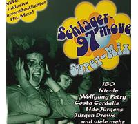 Various - Wolfgang Petry, Udo Jürgens, Ibo, Nicole, Roland Kaiser, Roy Black..
