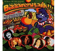 Various - Wolfgang Petry, Vicky Leandros, Nicole, Roland Kaiser, Claudia Jung..