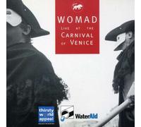 Various - Womad Live at the Carnival in