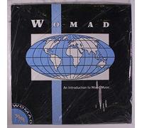 VARIOUS - womad talking book, vol. 1: an introduction