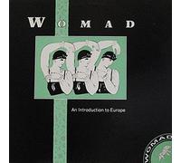 Various - Womad Vol. 3-Introduction to Eu