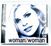Various - Woman 2 Woman