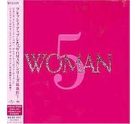 Various - Woman 5