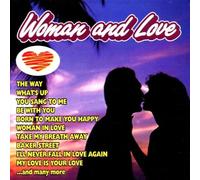 Various - Woman and Love