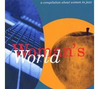 Various - Woman"S World