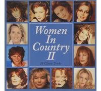 AA.VV. - Women in Country 2