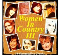 Various - Women in Country 3
