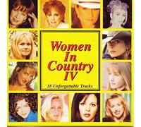 Various - Women in Country 4
