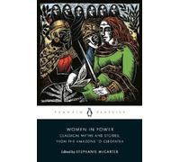 Various Stephanie McCarter Women in Power (Tascabile) (PRESALE 10/03/2025)