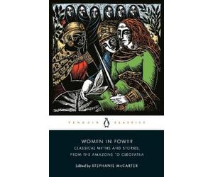 Various Women in Power (Tascabile)