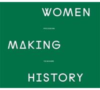 Various Women Making History (Copertina rigida)