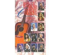 Various - Women of Country Music V.2