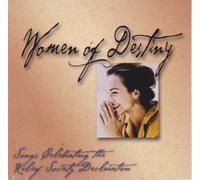 Various - Women of Destiny 1: Songs Cele