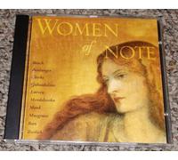 Various - Women of Note