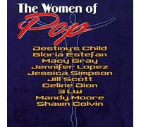 Various - Women of Pop