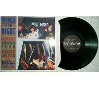 Various - Women of the Night-A Comedy Album (1988, US) [VINYL]