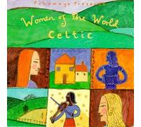 Various - Women of the World: Celtic I