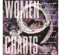 Various - Women on Top of the Charts